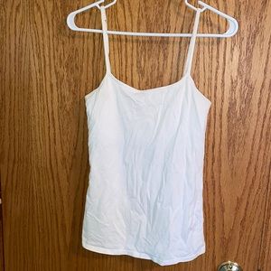 VANITY tank top